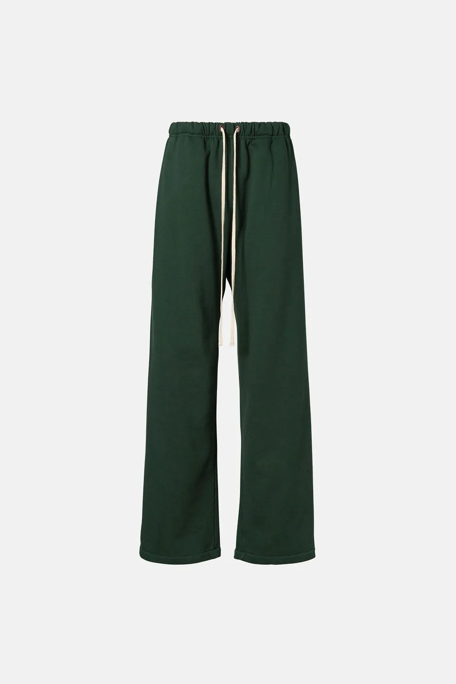 HEAVYWEIGHT STRAIGHT SWEATPANT sold by Elwood Clothing