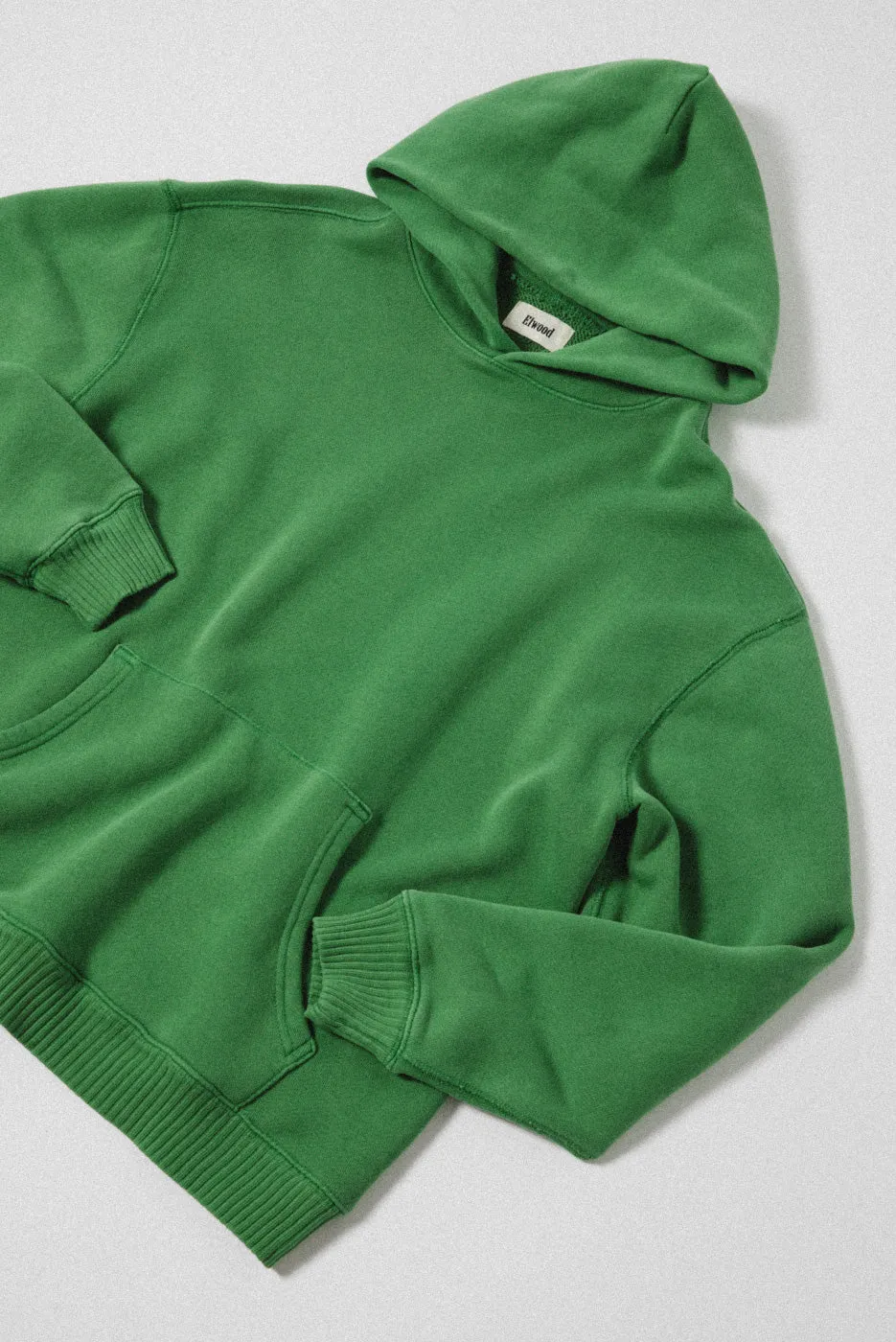 CORE HOODIE sold by Elwood Clothing product image thumbnail 5