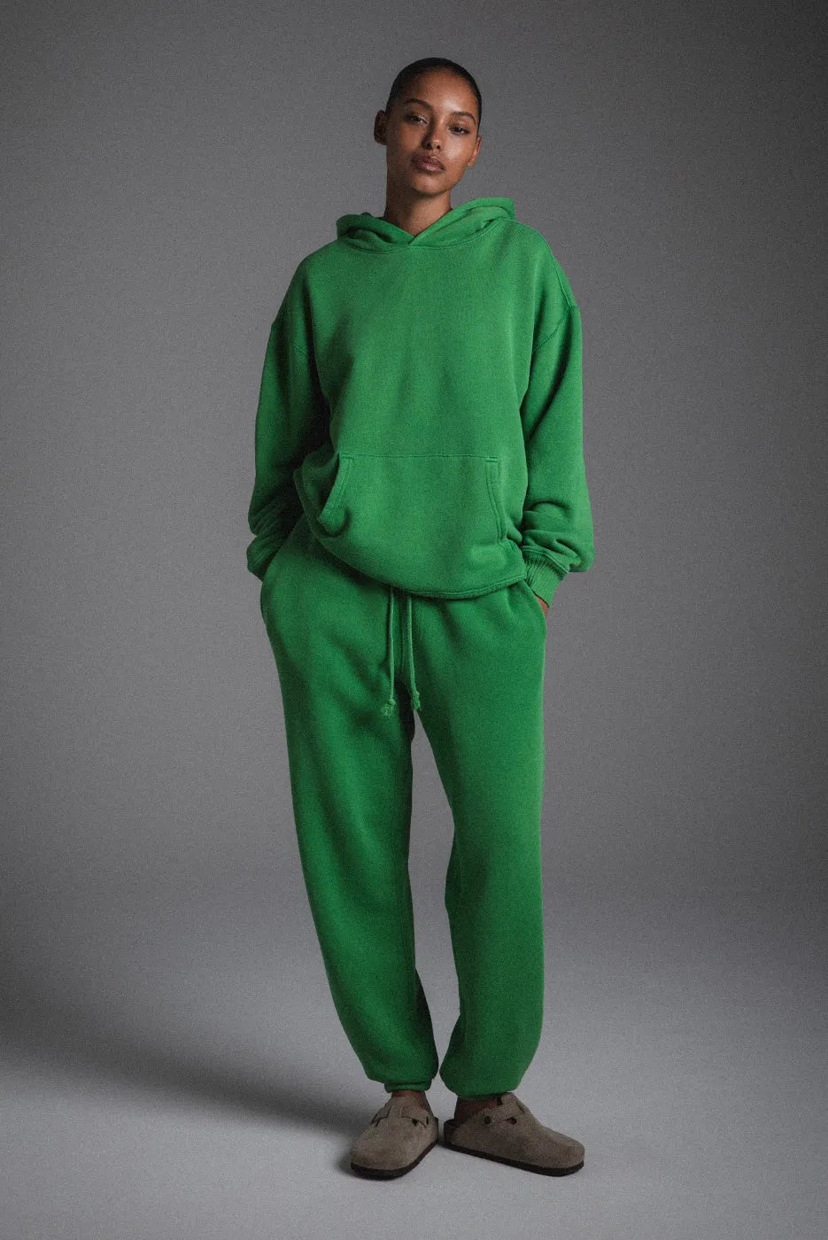 CORE HOODIE sold by Elwood Clothing product image thumbnail 3