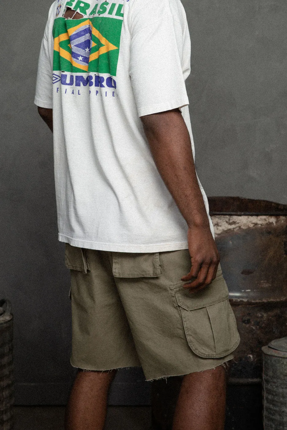 RANGER SHORT sold by Elwood Clothing product image thumbnail 5