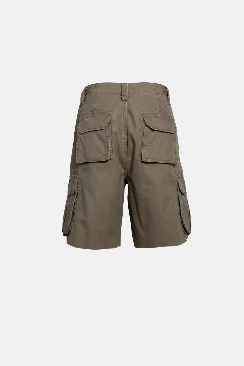 RANGER SHORT sold by Elwood Clothing product image thumbnail 2