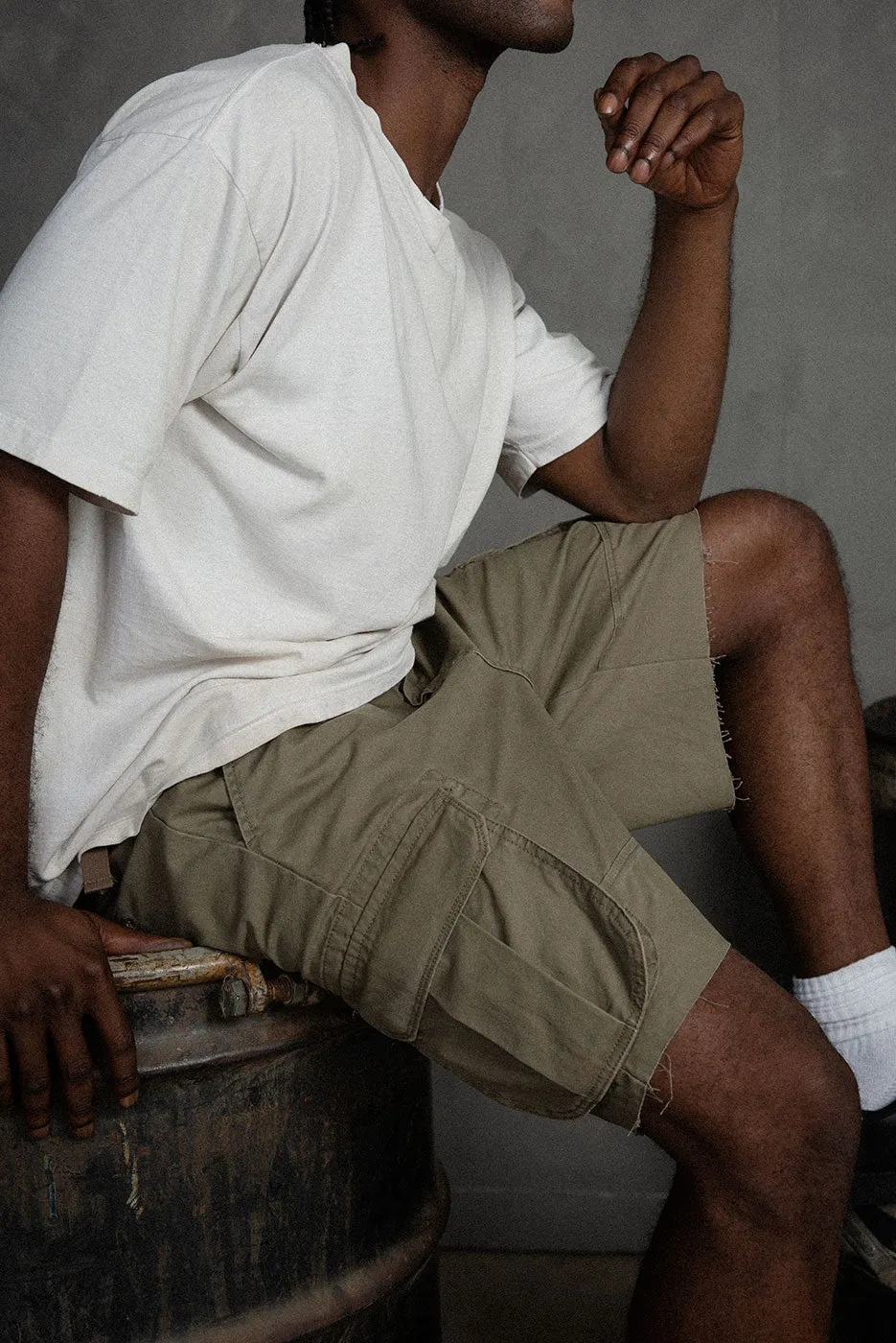 RANGER SHORT sold by Elwood Clothing product image thumbnail 3