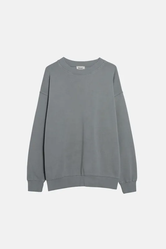 OVERSIZED CORE CREWNECK sold by Elwood Clothing