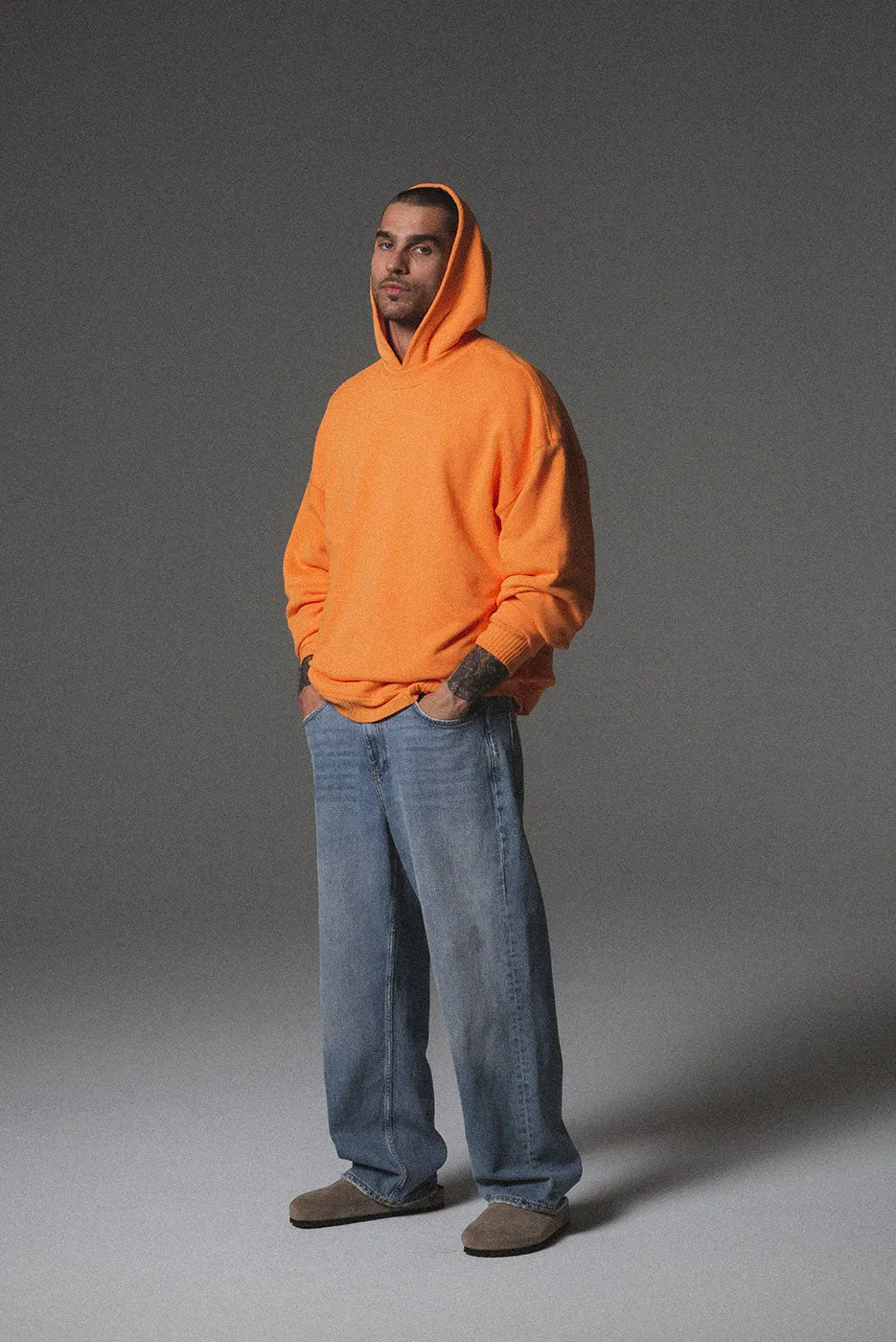 CORE HOODIE sold by Elwood Clothing product image thumbnail 5