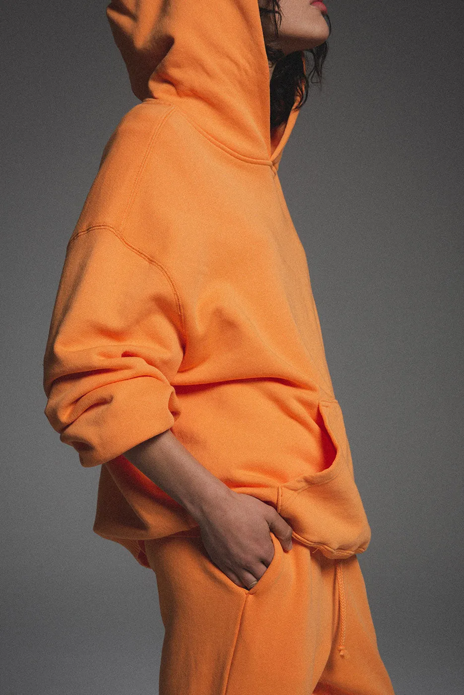 CORE HOODIE sold by Elwood Clothing product image thumbnail 4