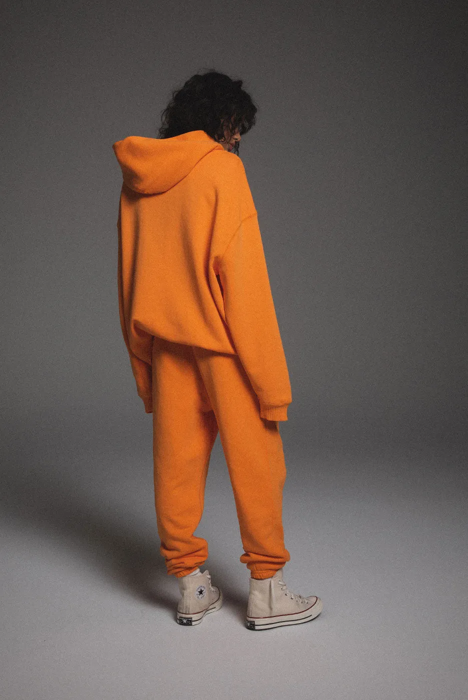 CORE HOODIE sold by Elwood Clothing product image thumbnail 3