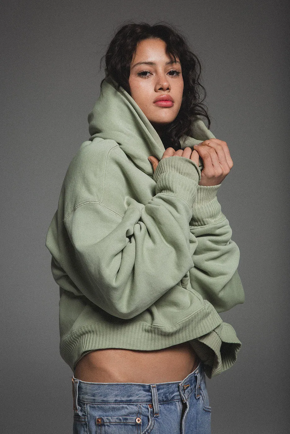 CORE HOODIE sold by Elwood Clothing product image thumbnail 5