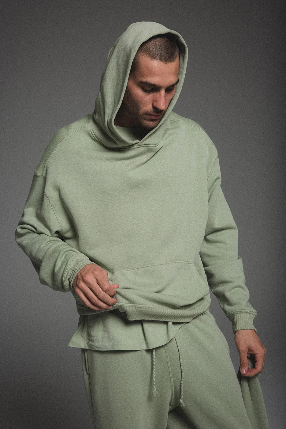 CORE HOODIE sold by Elwood Clothing product image thumbnail 3