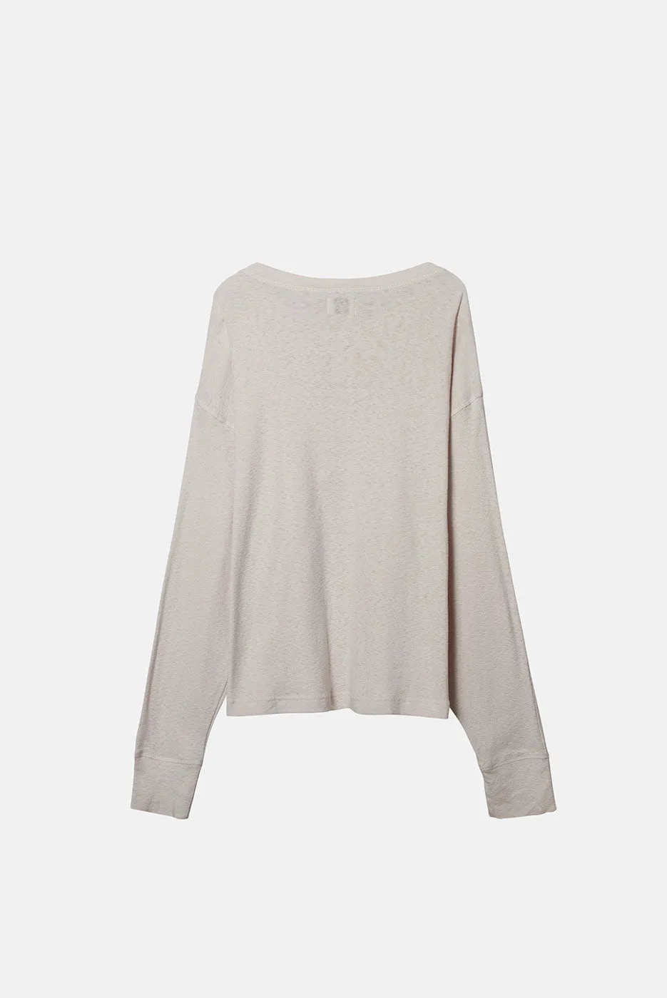 MILITARY HENLEY sold by Elwood Clothing product image thumbnail 2