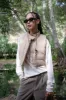 CROP PUFFER VEST sold by Elwood Clothing
