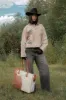 COWHIDE BAG sold by Elwood Clothing