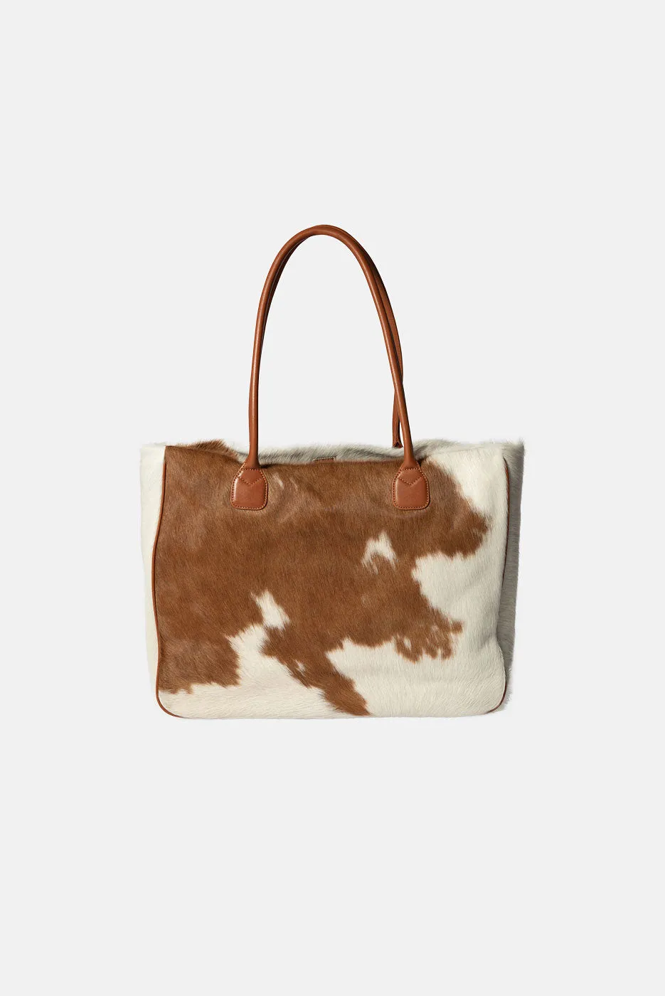 COWHIDE BAG sold by Elwood Clothing