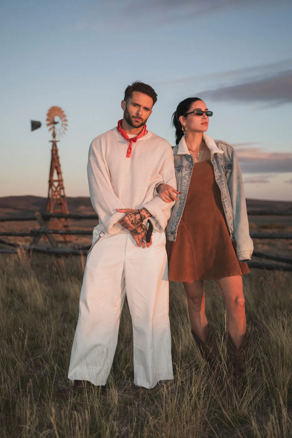 LASSO PANT sold by Elwood Clothing product image thumbnail 5