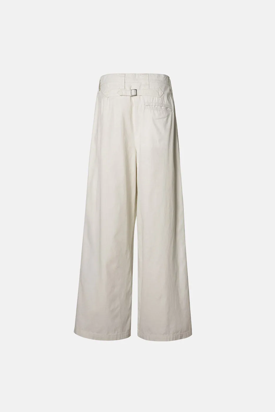 LASSO PANT sold by Elwood Clothing product image thumbnail 2
