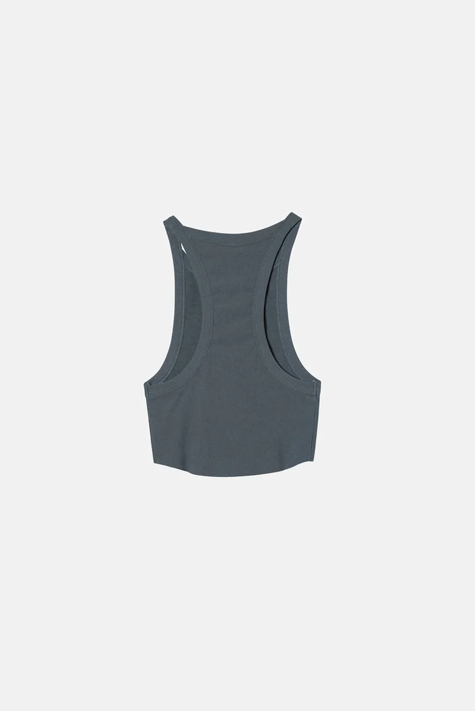 RACER BACK TANK sold by Elwood Clothing product image thumbnail 2