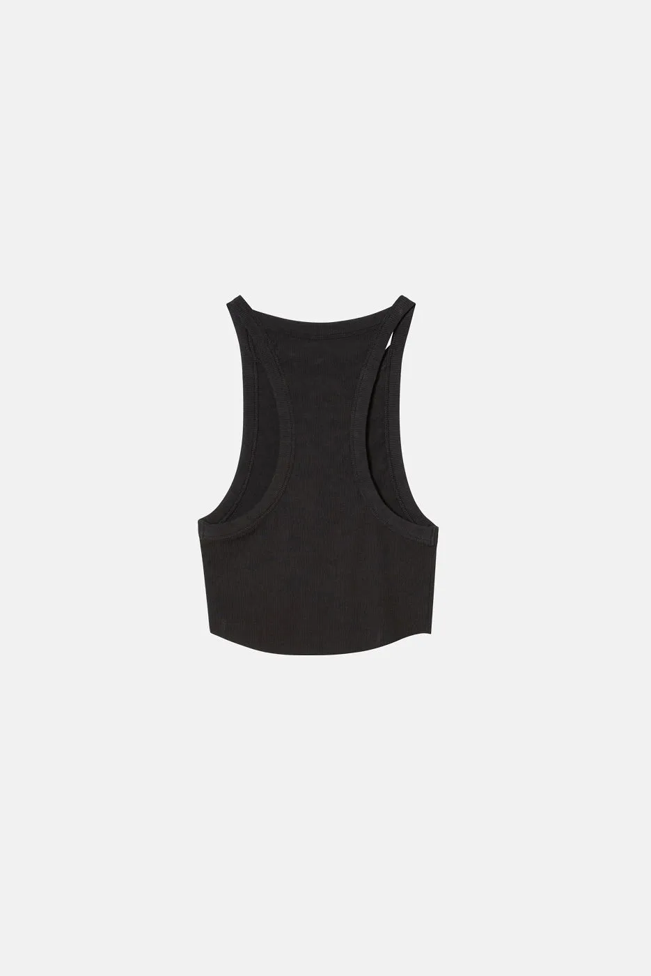RACER BACK TANK sold by Elwood Clothing product image thumbnail 2