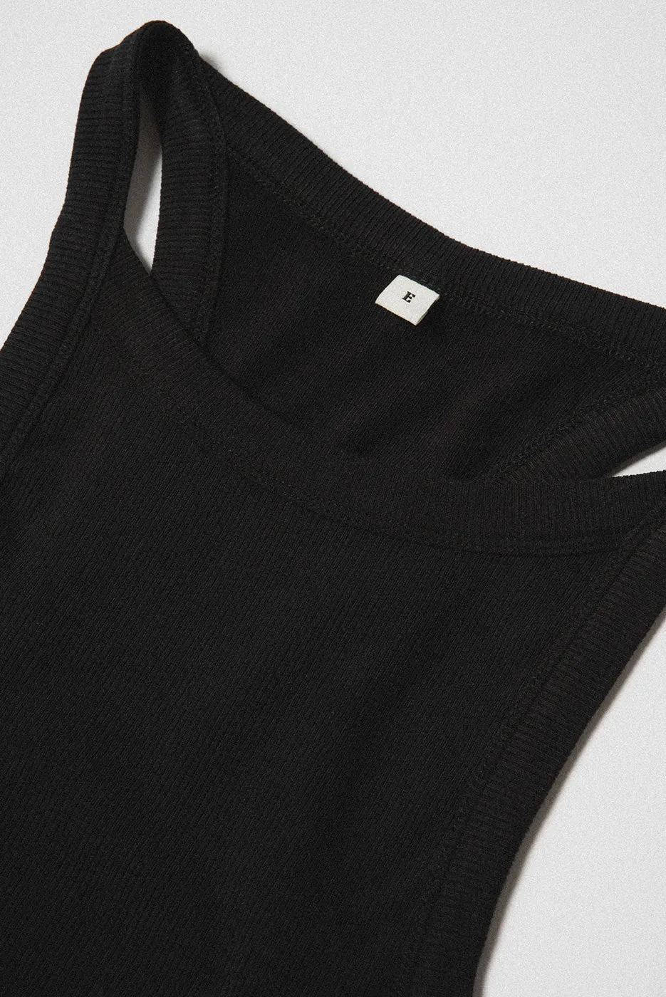 RACER BACK TANK sold by Elwood Clothing product image thumbnail 3