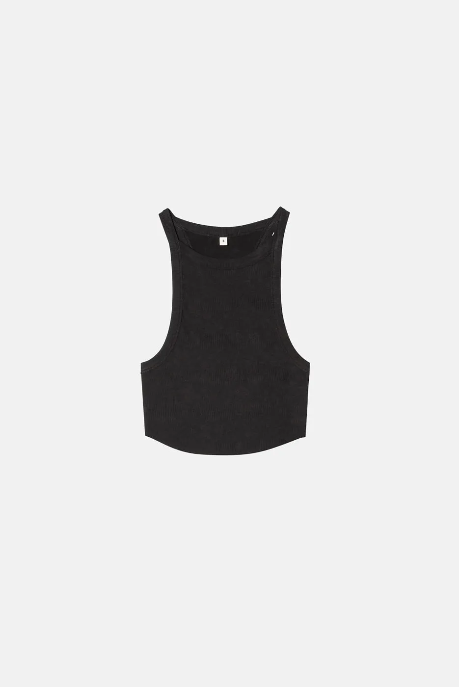 RACER BACK TANK sold by Elwood Clothing