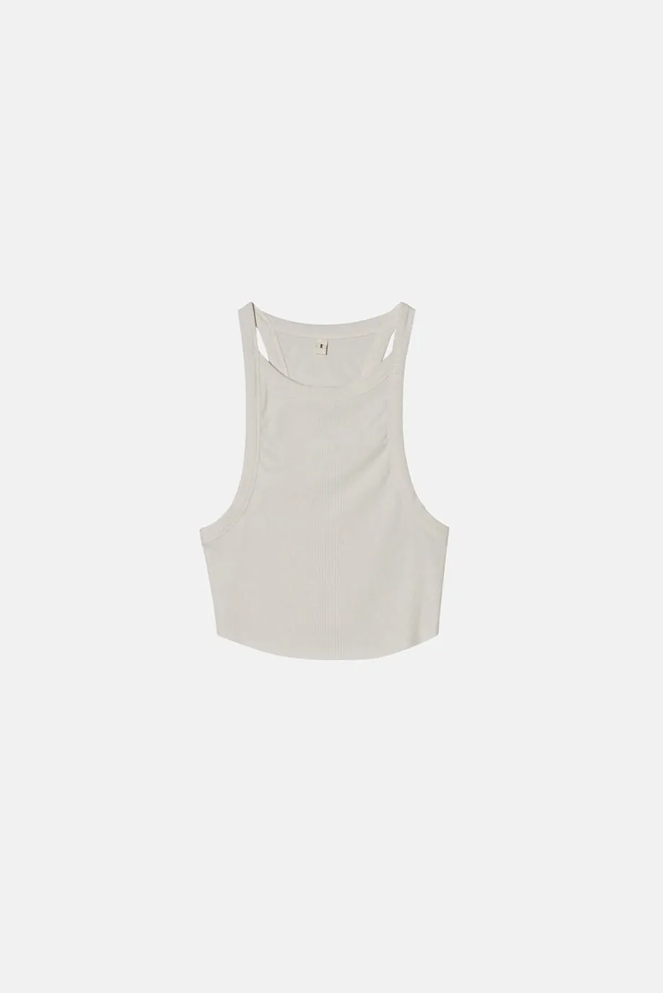 RACER BACK TANK sold by Elwood Clothing