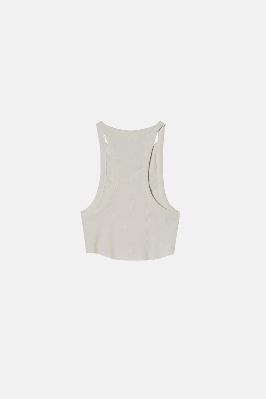 RACER BACK TANK sold by Elwood Clothing product image thumbnail 2