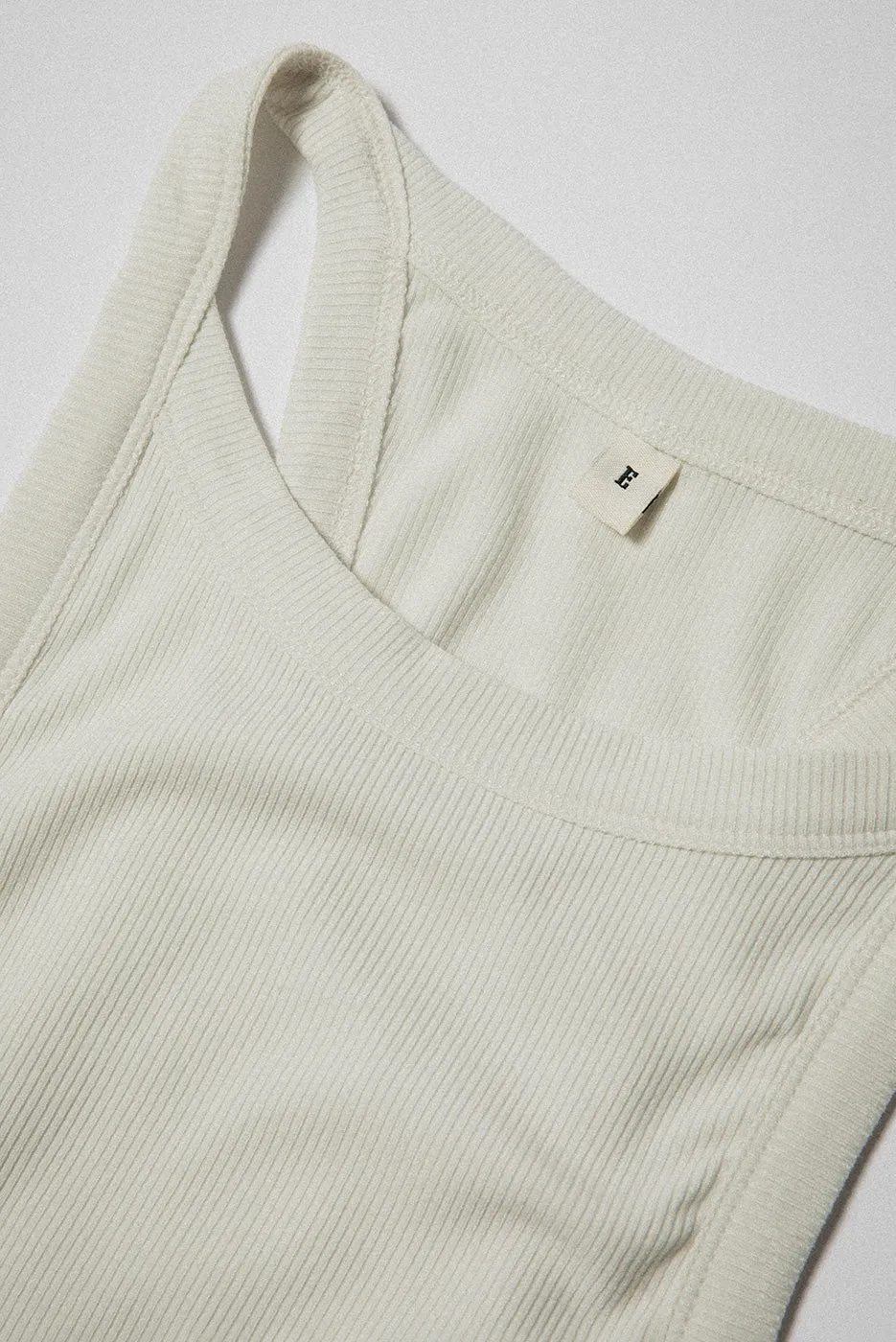 RACER BACK TANK sold by Elwood Clothing product image thumbnail 3