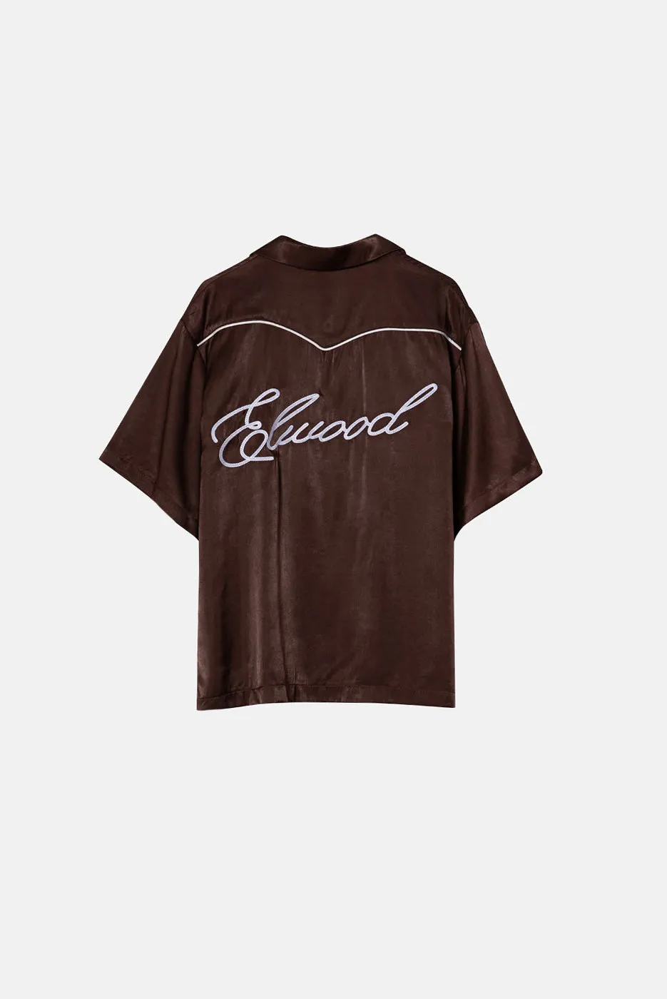 WESTERN SHIRT sold by Elwood Clothing product image thumbnail 2