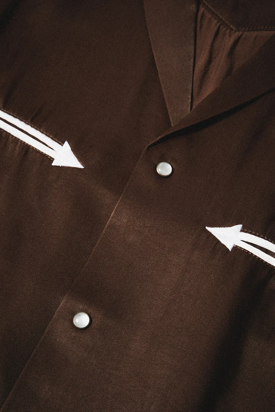 WESTERN SHIRT sold by Elwood Clothing product image thumbnail 5