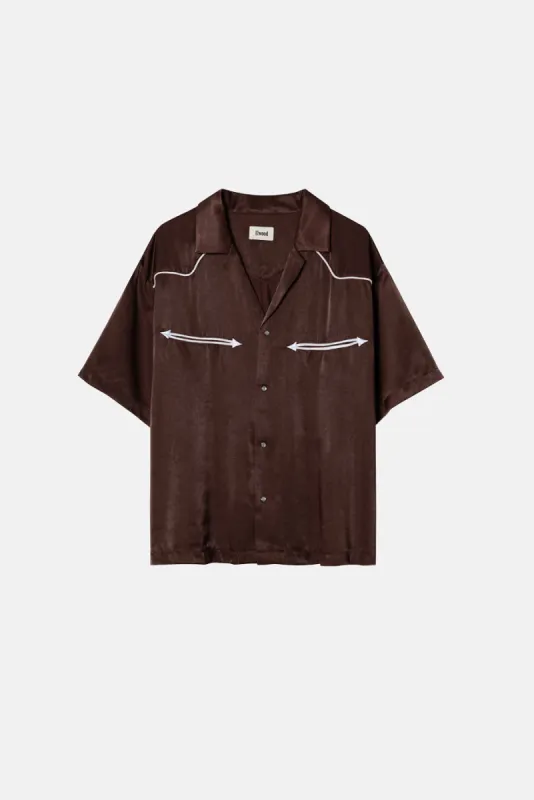 WESTERN SHIRT sold by Elwood Clothing