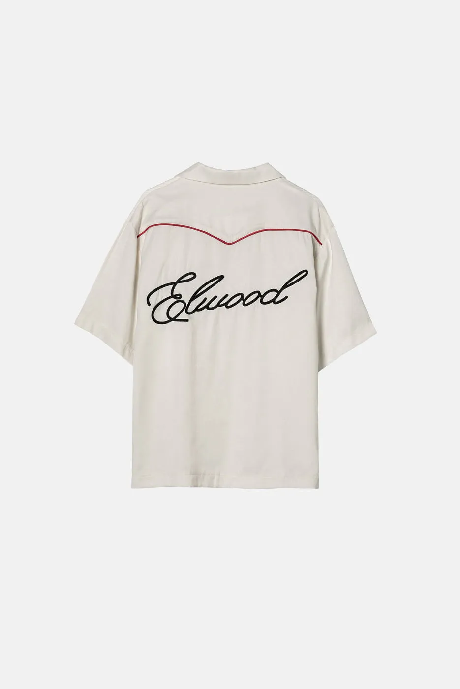 WESTERN SHIRT sold by Elwood Clothing product image thumbnail 2