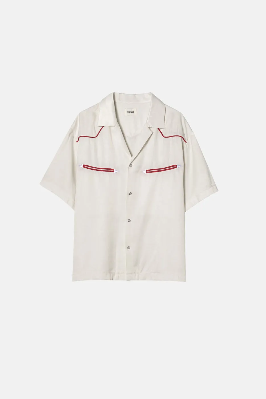 WESTERN SHIRT sold by Elwood Clothing