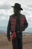 WESTERN PUFFER VEST sold by Elwood Clothing