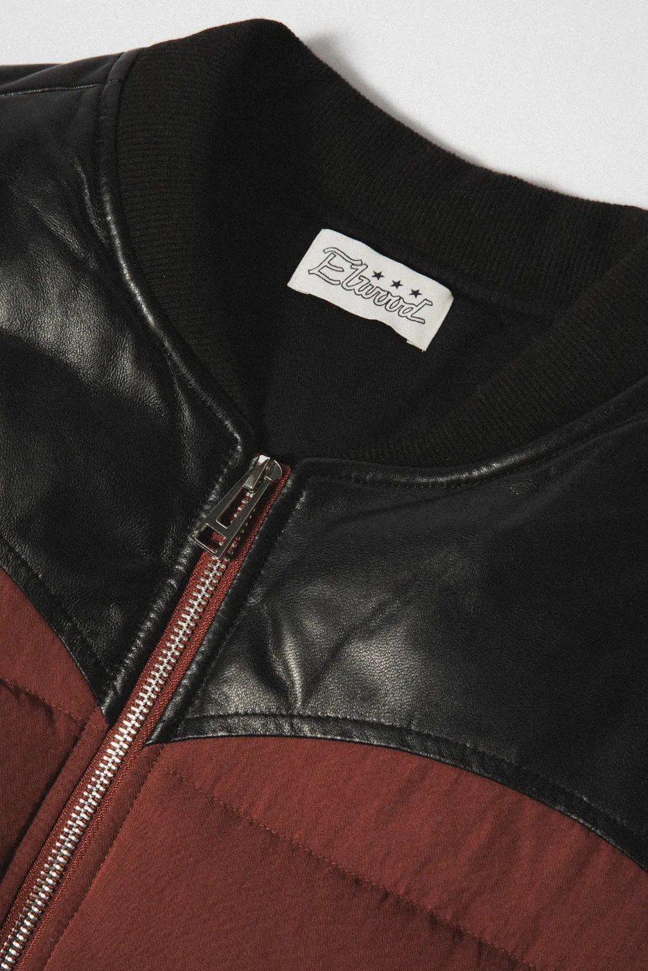 WESTERN PUFFER VEST sold by Elwood Clothing product image thumbnail 5