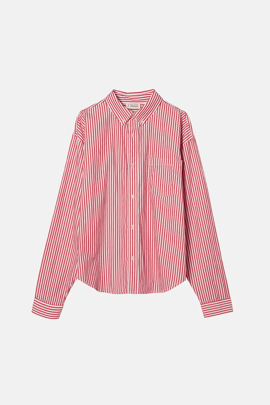 JACOB SHIRT sold by Elwood Clothing