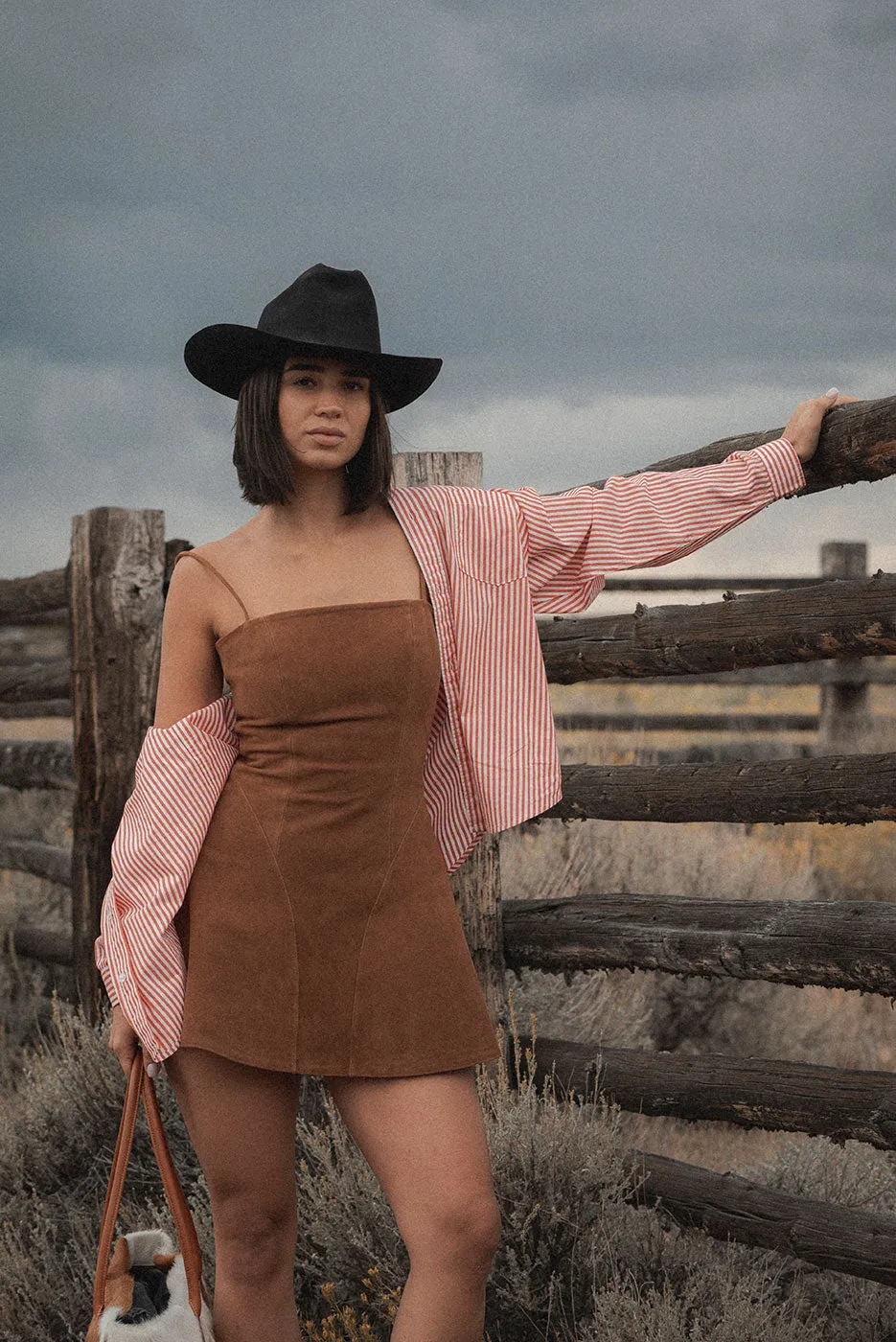 JACOB SHIRT sold by Elwood Clothing product image thumbnail 3