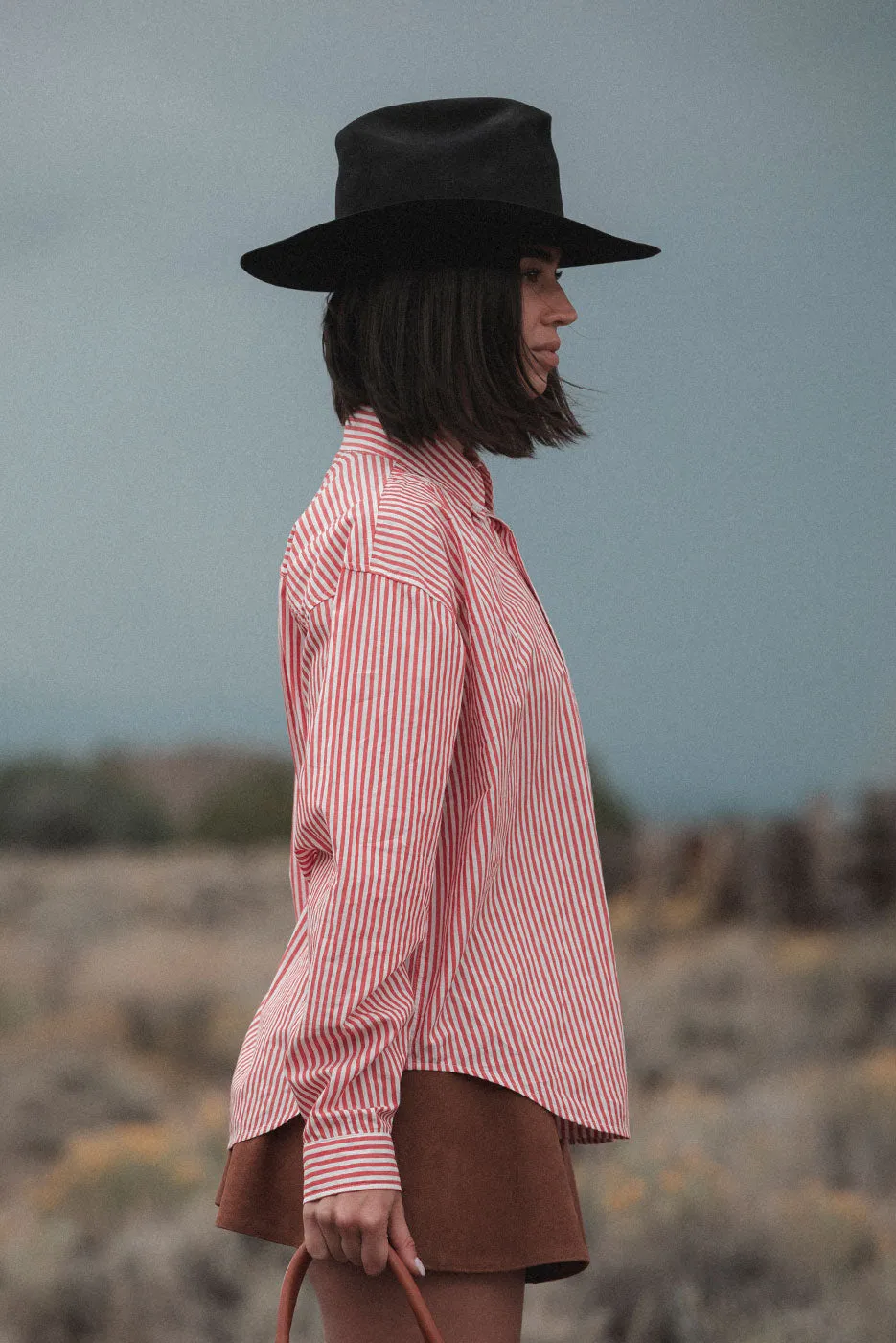 JACOB SHIRT sold by Elwood Clothing product image thumbnail 4