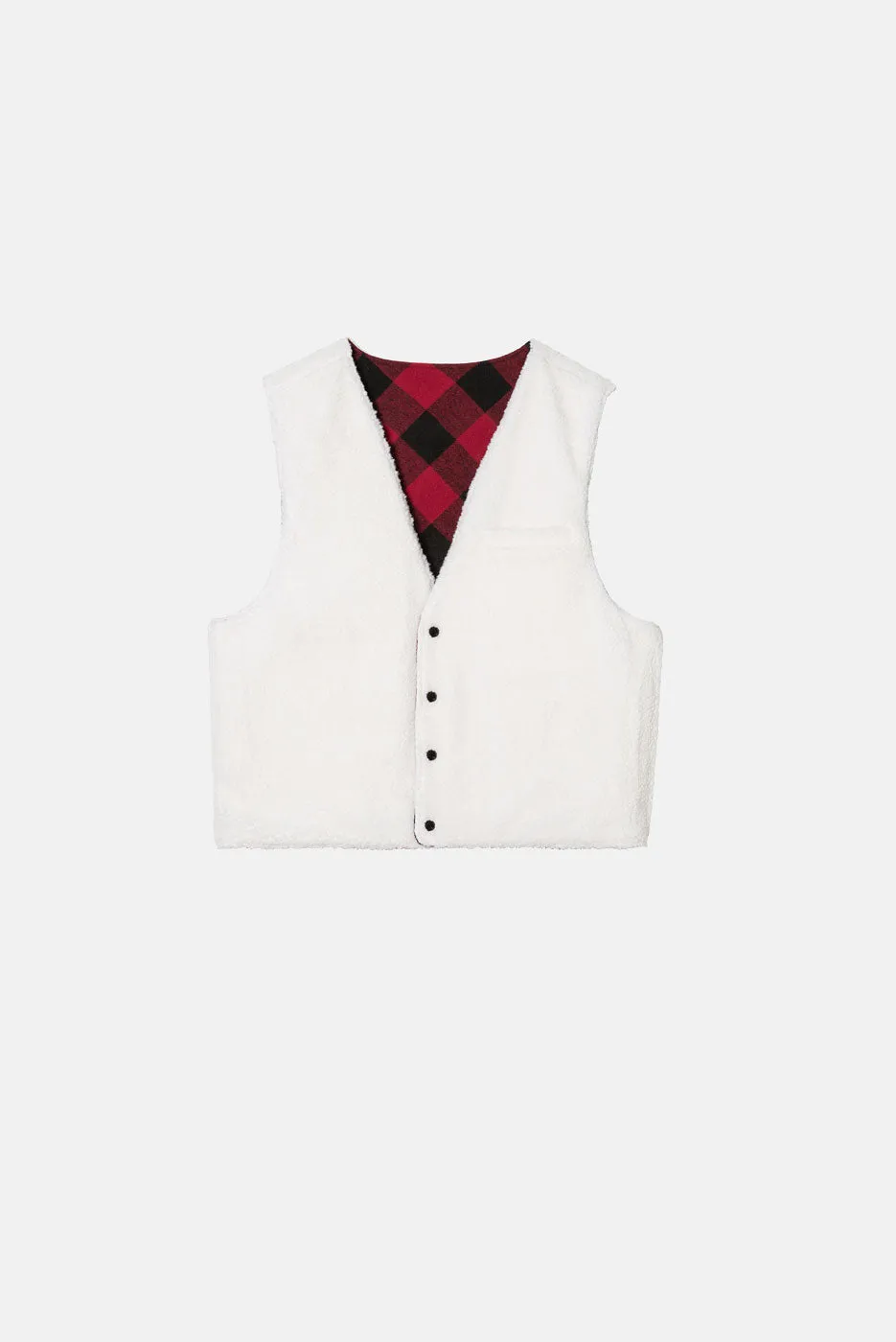 BUFFALO VEST sold by Elwood Clothing product image thumbnail 3