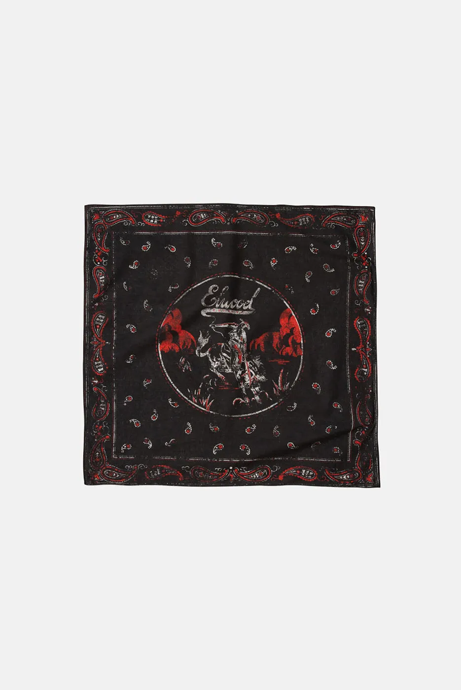 COWBOY BANDANA sold by Elwood Clothing
