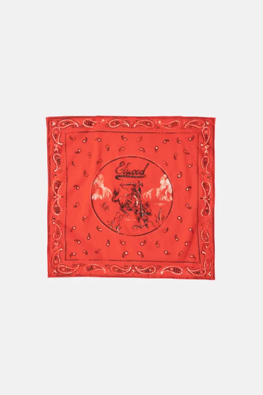 COWBOY BANDANA sold by Elwood Clothing