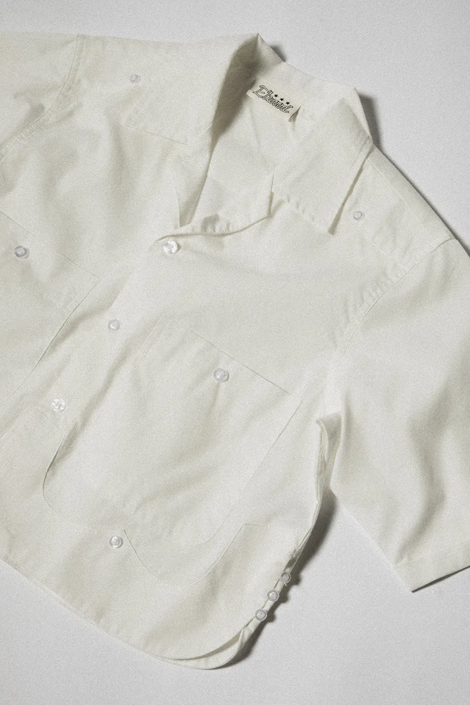 CROPPED FARM TOP sold by Elwood Clothing product image thumbnail 5