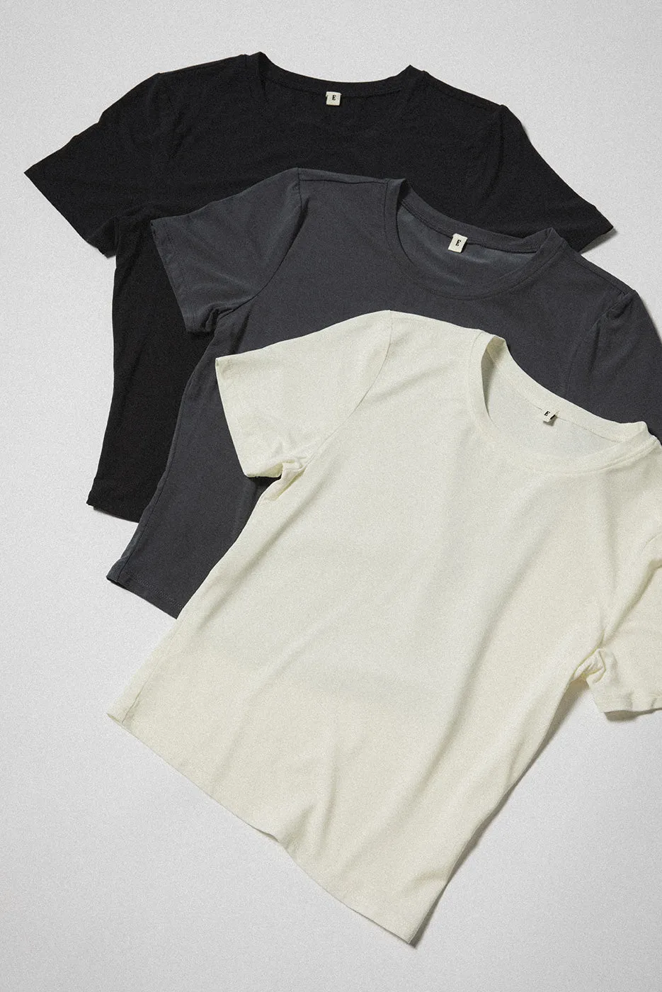 SHORT SLEEVE TORSO TEE sold by Elwood Clothing product image thumbnail 5