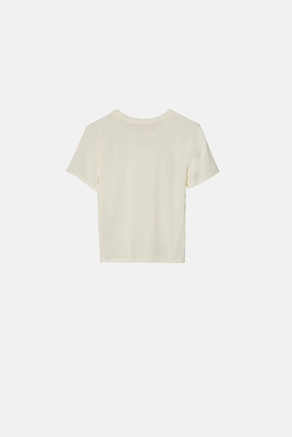 SHORT SLEEVE TORSO TEE sold by Elwood Clothing product image thumbnail 2