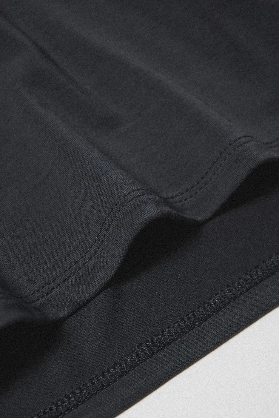 SHORT SLEEVE TORSO TEE sold by Elwood Clothing product image thumbnail 3