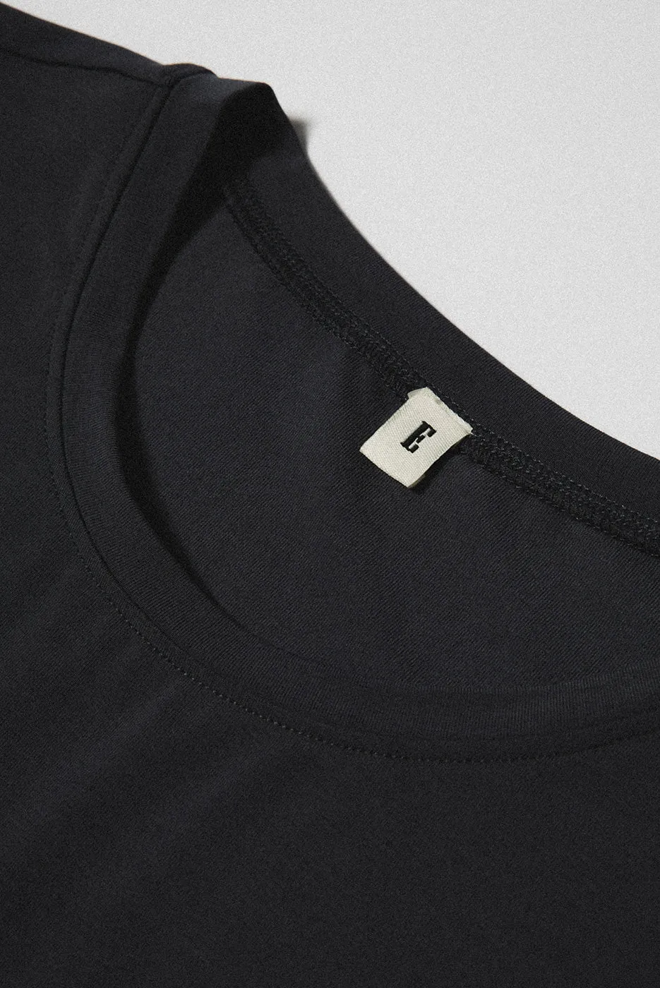 SHORT SLEEVE TORSO TEE sold by Elwood Clothing product image thumbnail 3