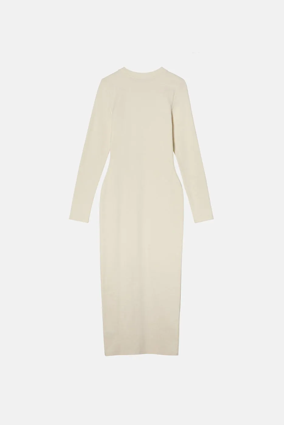 LONG SLEEVE BODYCON DRESS sold by Elwood Clothing product image thumbnail 2