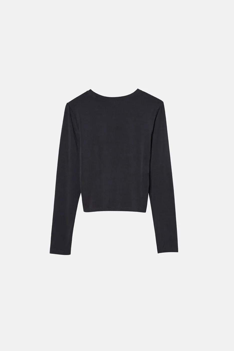 LONG SLEEVE TORSO TEE sold by Elwood Clothing product image thumbnail 2