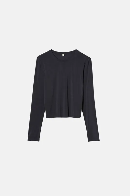 LONG SLEEVE TORSO TEE sold by Elwood Clothing