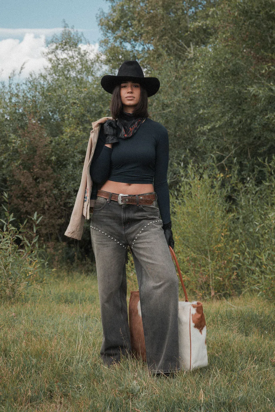 LONG SLEEVE TORSO TEE sold by Elwood Clothing product image thumbnail 3