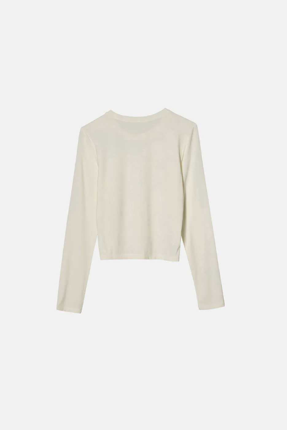 LONG SLEEVE TORSO TEE sold by Elwood Clothing product image thumbnail 2