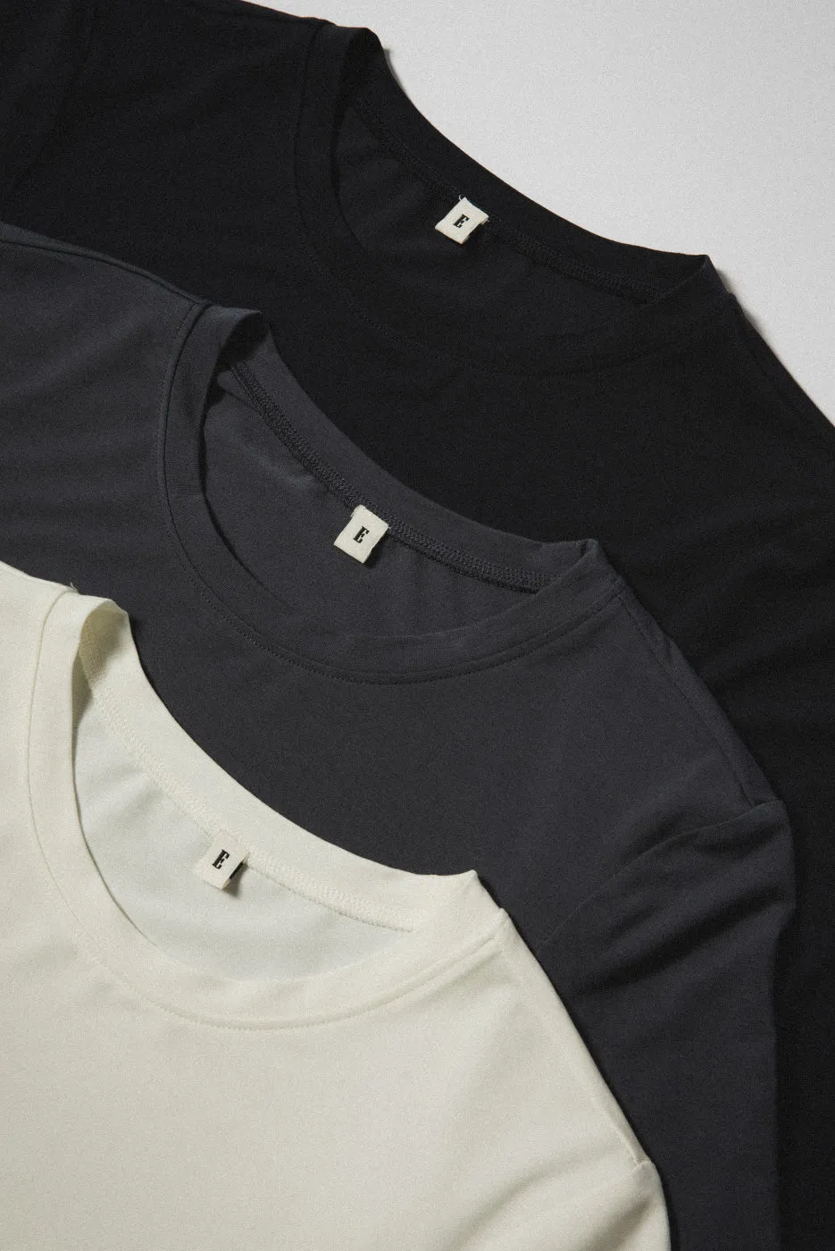LONG SLEEVE TORSO TEE sold by Elwood Clothing product image thumbnail 4