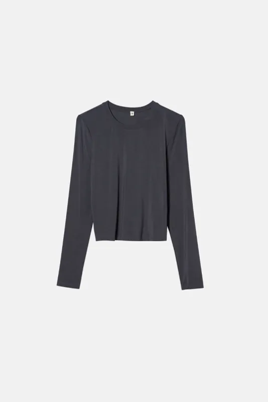 LONG SLEEVE TORSO TEE sold by Elwood Clothing